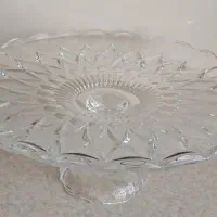 شیرینی خوری و کشکول شکلات خوری درحدنو