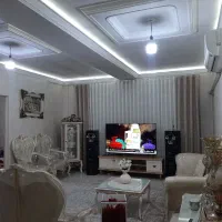۹۰متر/لاکچری/سندآماده//پامچال۲