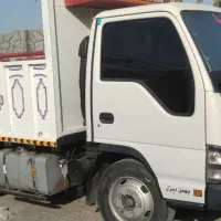 فروش ایسوزو ۵۲۰۰مدل۸۹