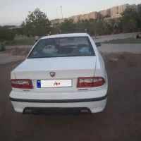 سمند مدل۹۷