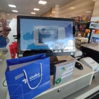 نرم‌افزار حسابداری/ فروشگاهی دشت