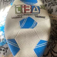 توپ فوتبال