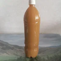 آبغوره خانگی