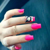 استخدام ناخن کار و رنگ کار و میکاپ شنیون کار ماهر