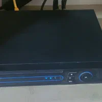 دستگاه DVR کانال 4