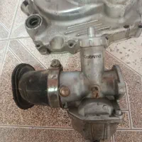 کمک جلو کاربرات ۲۰۰