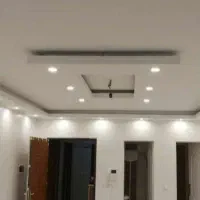 گچ کاری|استخدام معماری، عمران و ساختمانی|نیشابور, مازول|دیوار