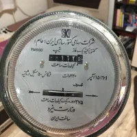 کنتور فرعی برق