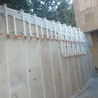 خدمات لوله کشی گاز اتش نشانی غیبی