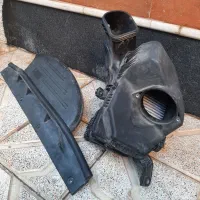 باکس هواکش جنسیس کوپه