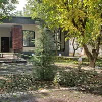 خانه ویلایی مهرشهر با جواز ساخت ۴طبقه