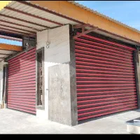 کرکره برقی(ایران گارد)