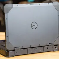 لپتاپ دل نظامی مدل Dell Latitude 5424 Rugged|رایانه همراه|تهران, جهاد|دیوار