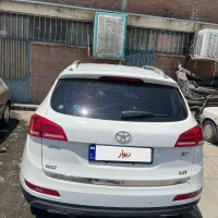 جک s5 اتوماتیک ۲۰۰۰ کرمان موتور