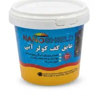 عایق کف کولر