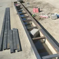 جوشکاری سیار انصاف