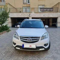 چانگان cs35 اتومات