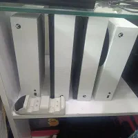 xbox one s  ایکس باکس وان اس