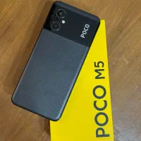 poco m5|موبایل|قشم, |دیوار