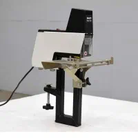 دستگاه منگنه برقی راپید (دوخت برقی)