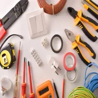 برقکاری ساختمان