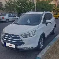 جک اس 3 مدل 1403