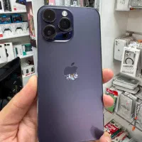14pro max 256GB zaa|موبایل|کرج, گوهردشت|دیوار