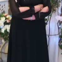 پیراهن مجلسی و تاپ