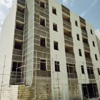 پروژه مسکن ملی تفرش