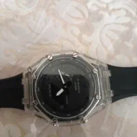 کاسیو جی شاک