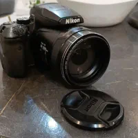 دوربین نیکون Nikon p900