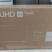 تلویزیون550اینچ ال جی R80
