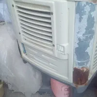 کولر آبی