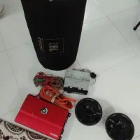 ظبط و باند جی بی ال