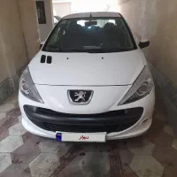 پژو 207 فرانسوی مدل ۹۰