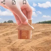 فروش زمین مسکونی هوره