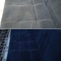 مبل شویی احسان تضمینی نانو. تخفیف ویژه.