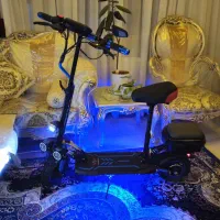 اسکوتر روهان وینگز