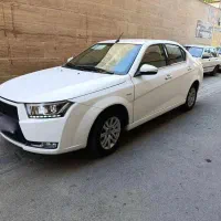 دنا پلاس مدل 98 سند دست اول در حد صفر