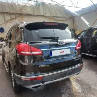 تیگو ۵ fl|خودرو سواری و وانت|اصفهان, کوی سپاهان|دیوار