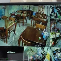 فروش ونصب وتعمیرات دوربین مداربسته