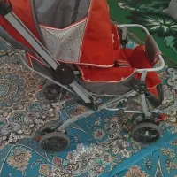 کالسکه بچه