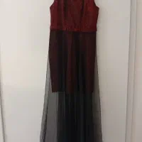 تعدادی لباس زنانه دخترانه