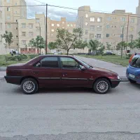 پژو 405مدل 82