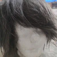 کلاه گیس بافنده