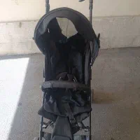 کالسکه عصایی