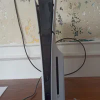 PS5 slim|کنسول، بازی ویدئویی و آنلاین|لنگرود, |دیوار