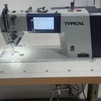 چرخ خیاطی کامپیوتری فول آپشن
