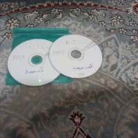 دی وی دی آموزش نازک دوزی