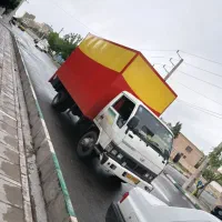 باربری آجیلی آن قدیمی‌ترین باربری تضمینی متخصصی